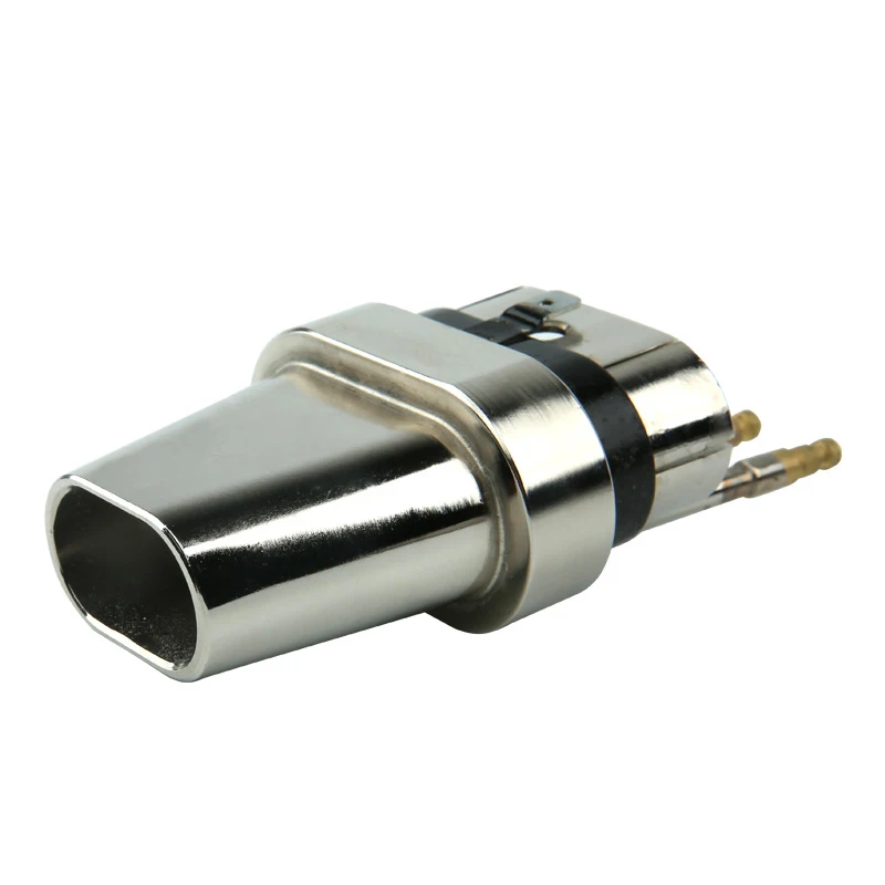 

SUNTON Best Price Customizable Accessories Factory Direct Sale CRUZ NozzleRobot Welding Torch Parts