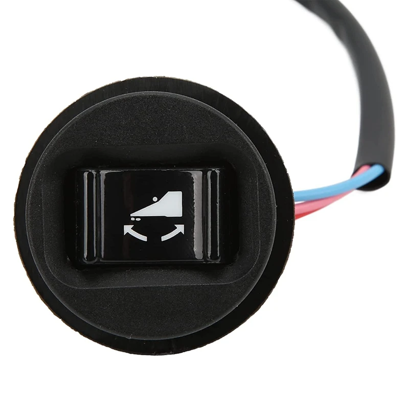 Power Trim & Tilt PTT Switch 3AC-72615-00 3AC-72615-0 3AC726150M Fit For Nissan Tohatsu 15-115HP Outboard Motor