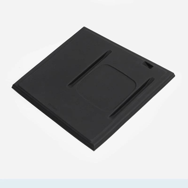 New Car Interior Organizer Storage Box Console Wireless Pad Slot Mat For Hyundai Sonata DN8 2024+