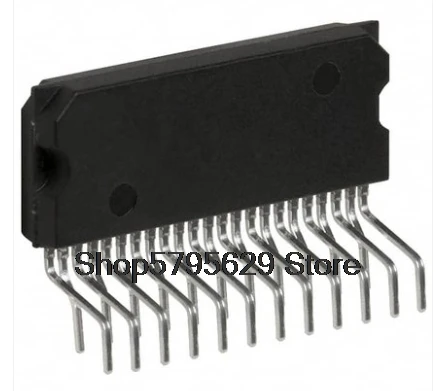 

NEW 5PCS TDA3683J TDA3683 ZIP-23