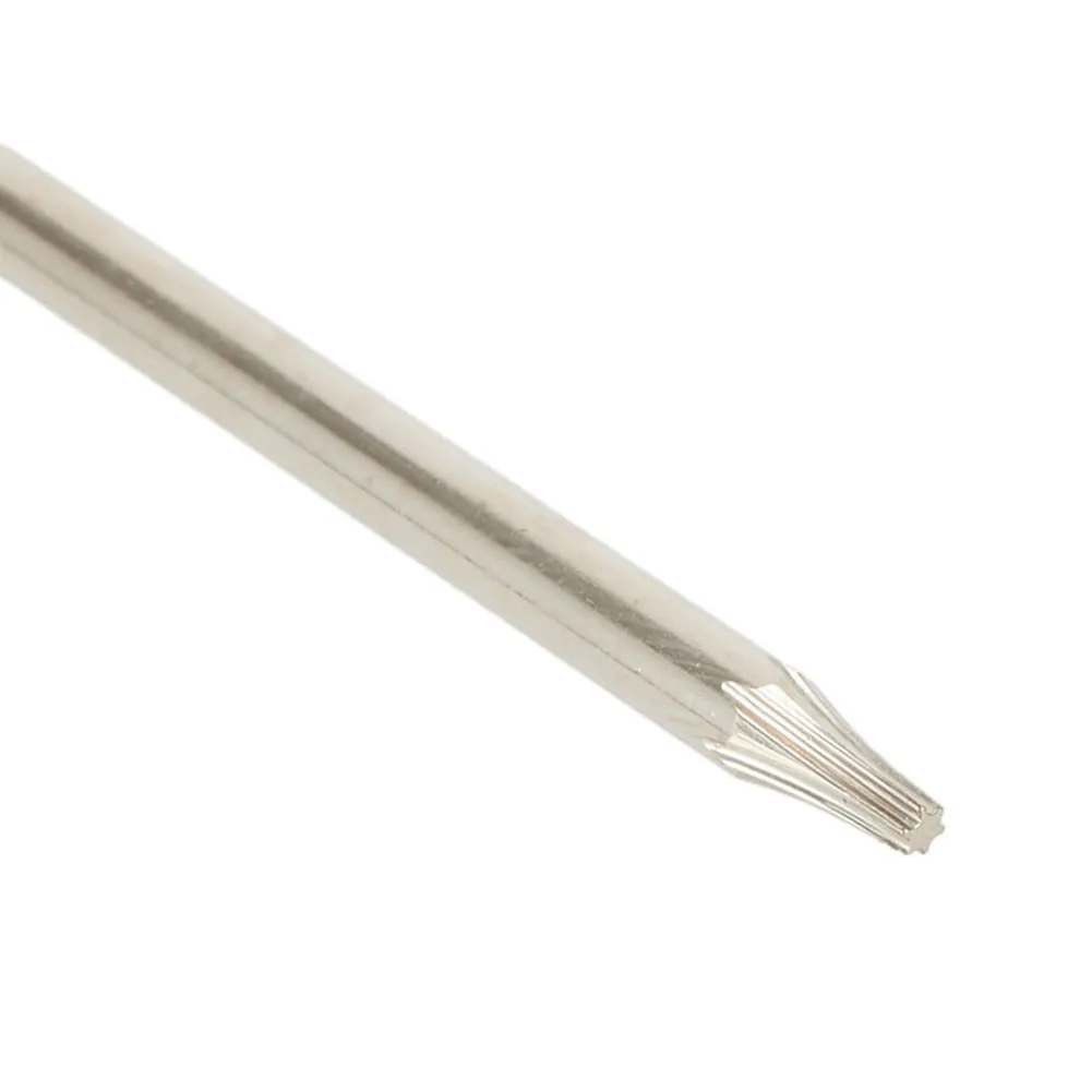 Removal Tool Repair Tools For Game Console For Special Electric T6 Screwdriver T6 Solid Tip Special Screwdriver