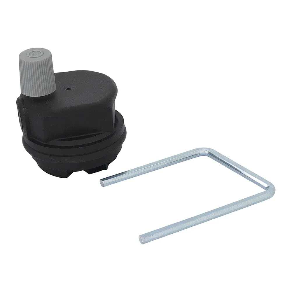 Automatic Air Vent Valve Compatible with For Wall-Mounted Boilers and Circulating Water Pumps in Standard UK/EU Heating Setups