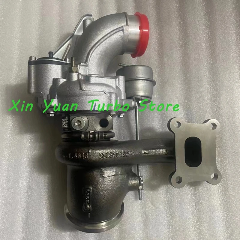 Turbo for Ford Taurus/Escape with engine MKT 2.0L Turbo CJ5Z-6K682-F CJ5Z6K682C CJ5Z6K682E CJ5Z6K682F