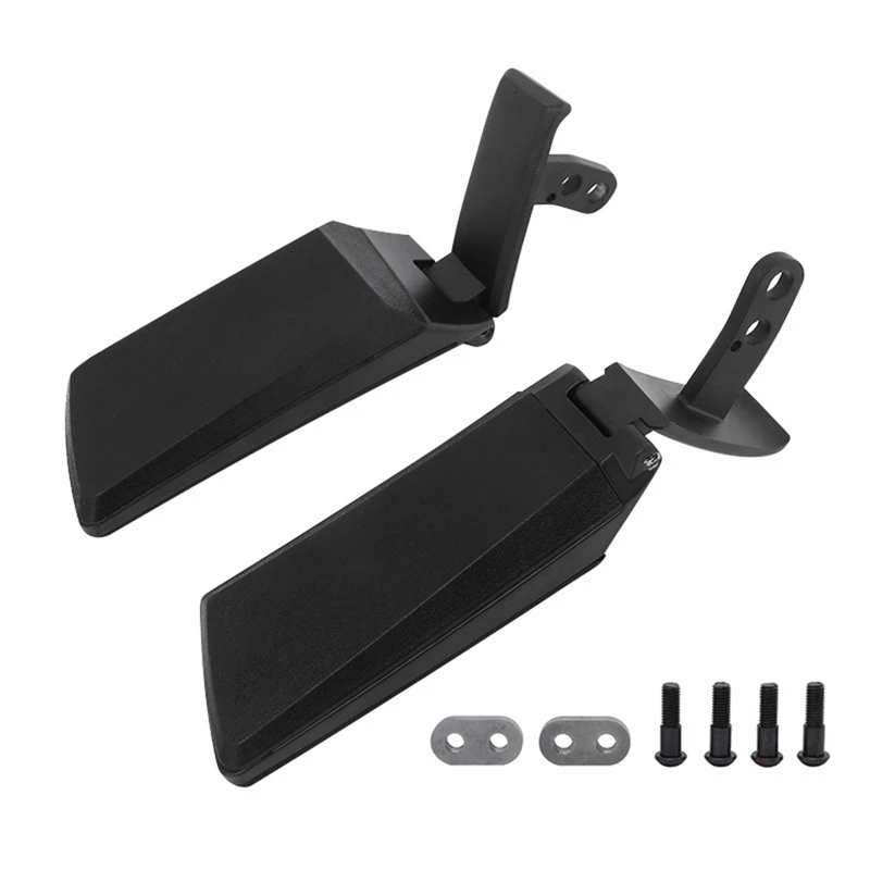 

Motorcycle Adjustable Rear Passenger Armrest Kits Motorcycle Modified Armrest For Honda Goldwing GL1800 Tour 2018-2021