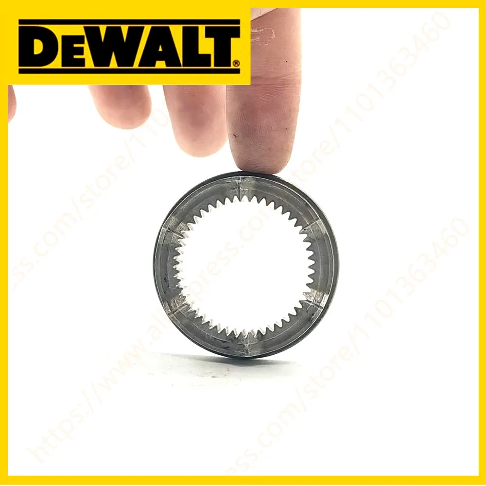 Шестерня для DEWALT DCD200 DCD730 DCD732 DCD735 DCD737 DCD780 DCD785 DCD790 DCD791 DCD792 DCD795 DCD796 DCD797