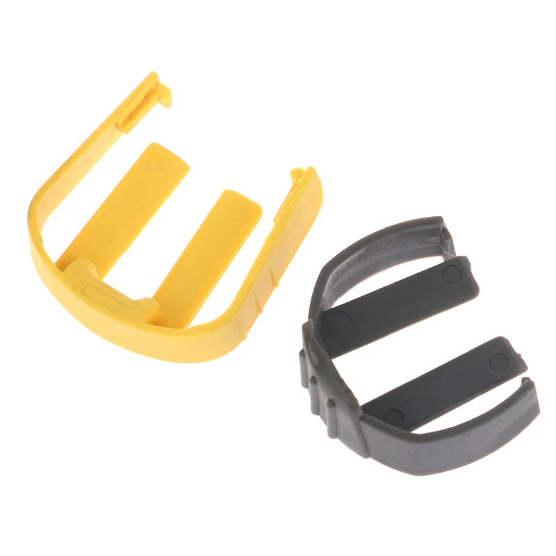 1 pz C Clip per Karcher K2 K3 K7 idropulitrice Trigger e sostituzione del tubo connettore di bloccaggio rapido C Clip