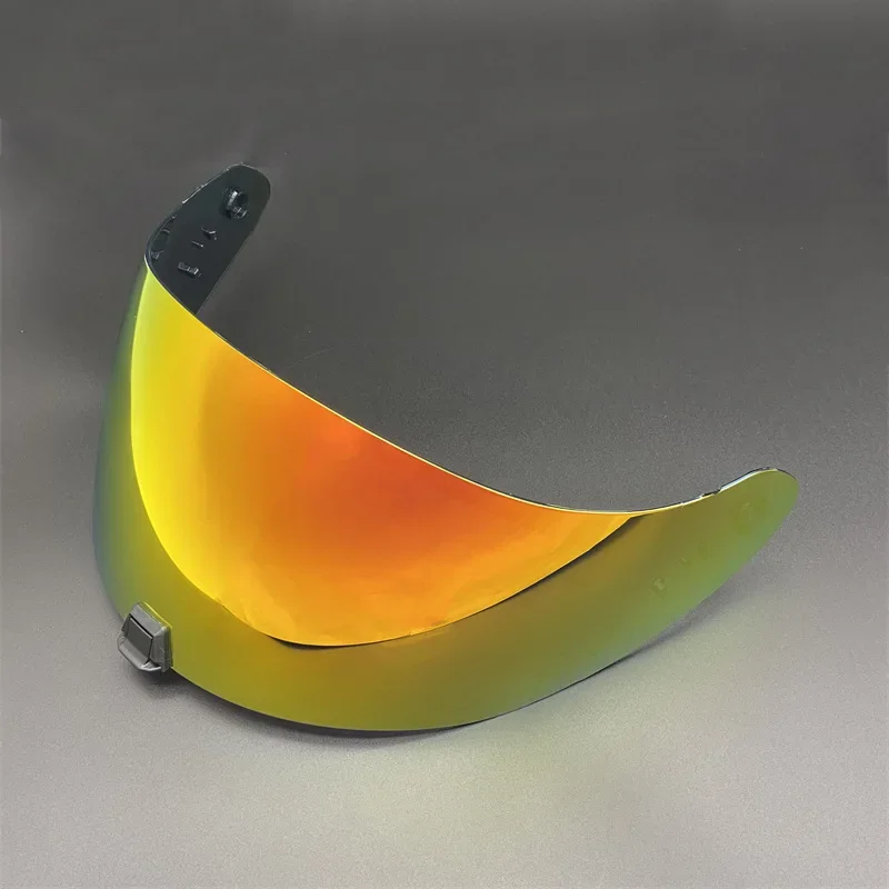 دراجة نارية خوذة لكامل الوجه قناع ل العقرب EXO R420 خوذة الدروع الزجاج الأمامي Sunshield الوجه درع فيسيرا موتو اكسسوارات