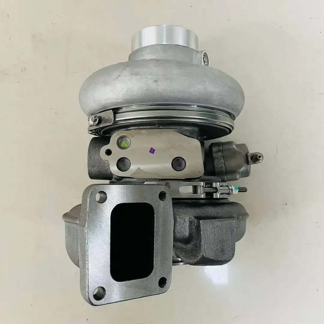 # Para gran oferta cargador turbo de alta calidad HE531V 3768262 2881992 turbocompresor para motor Iveco Truck CURSOR 10 Euro 4 9.5L