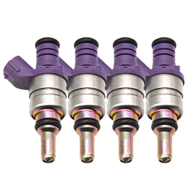 New High quality 4pcs/lot Fuel Injectors 23250-75050 23209-79095 2325075050 for TOYOTA 4 RUNNER HILUX RZN HIACE RCH 3RZFE 2.7L