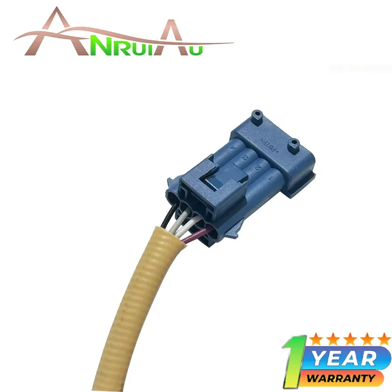 Nowa 1 szt. Sonda Lambda Czujnik Tlenu Do Citroen C4 C5 XSARA PICASSO Peugeot 307 406 407 607 807 9653791880