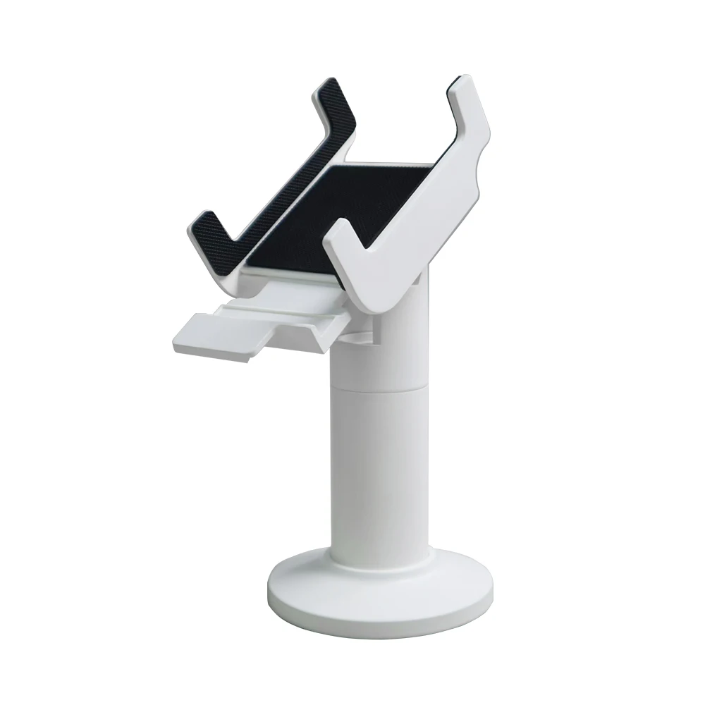 Plastic Universal Handheld POS Terminal Stand POS Bracket POS Holder (PS-S04)