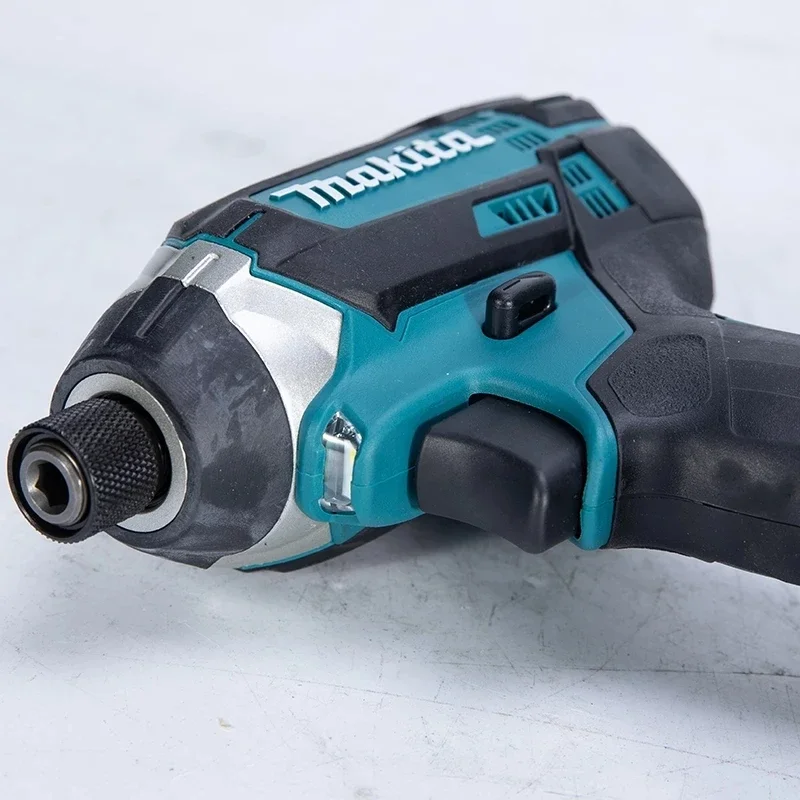 MAKITA DTD152Z 18V LXT Cordless Impact Driver Body Only Rechargeable Drill Driver Electric Screwdriver Makita Power Tool DTD152