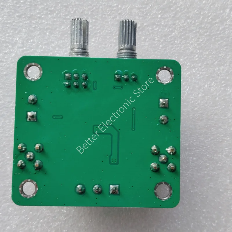 وحدة مرشح تمرير منخفض كسب التردد القطع قابل للتعديل لتصفية مستشعر الدرجة الثانية