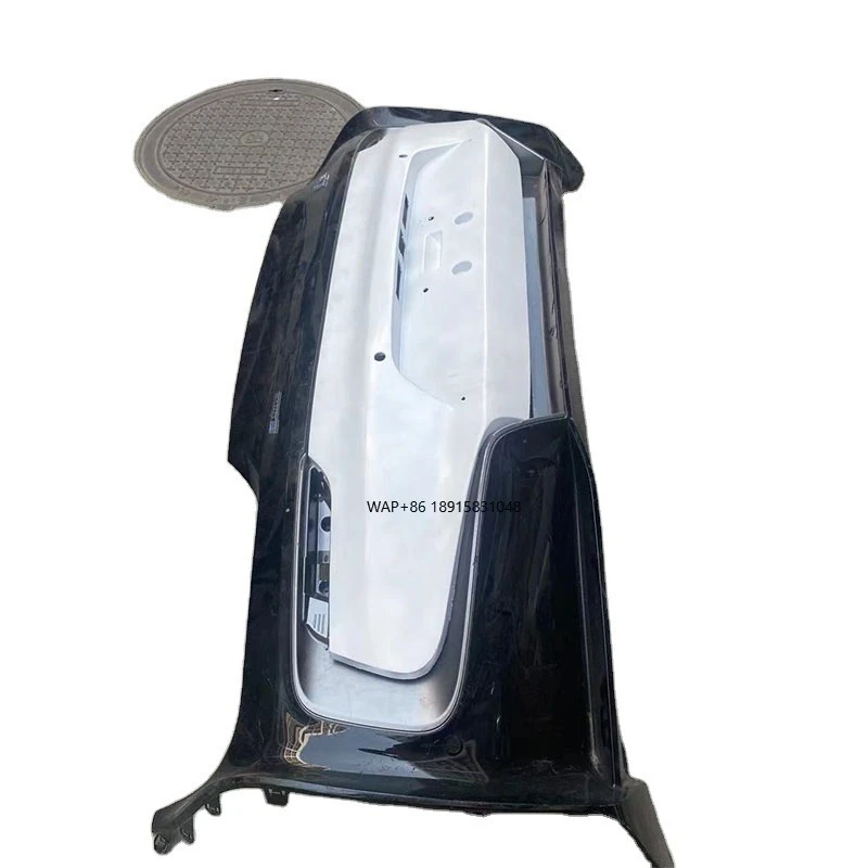 

Factory Direct Car Bumper for I8 Rear Bumper Assembly OE 51127394634 51127394632