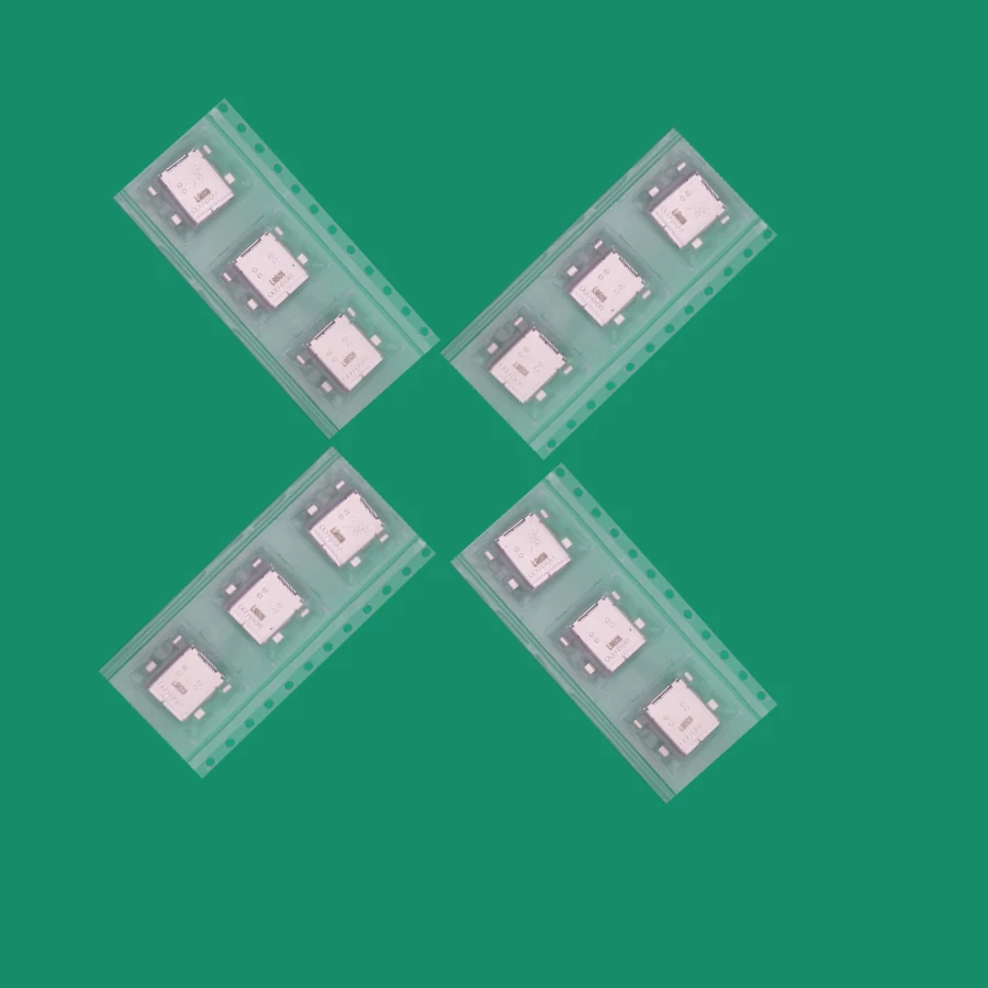 

10pcs Laptop Type-C For Asus ZenBook Flip 13 C536 CX5500/13 UX363 CX5500/13 UX371E DC Power Jack Type C USB Charging Port
