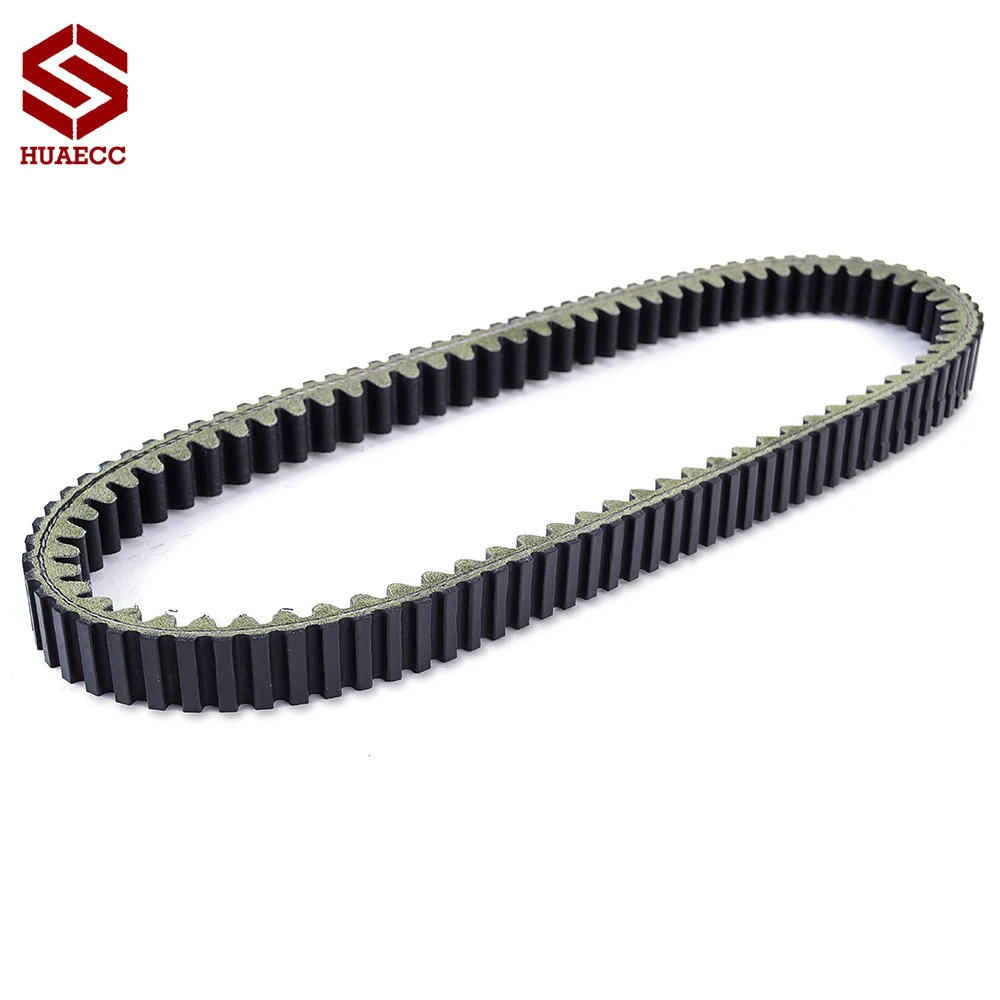 Drive Belt for SYM JOYMAX 300 300i GTS300 VOYAGER (GTS) 250 RV 250 270 GTS300i Transfer Clutch Belt 23100-L3A-0002