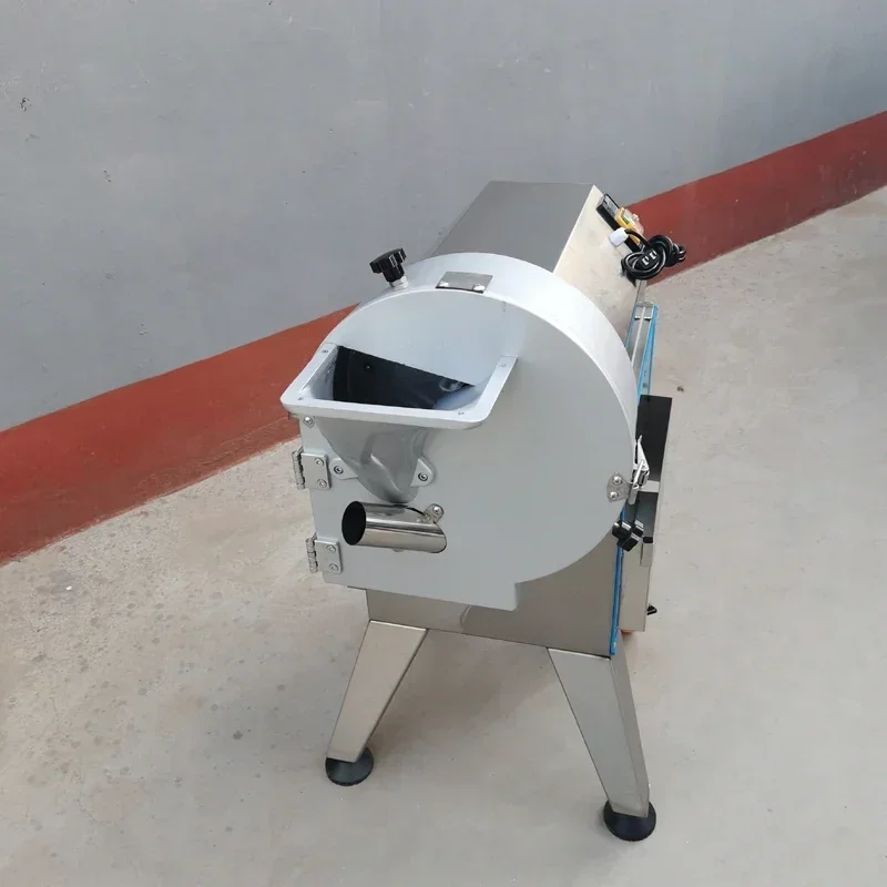 Stainless Steel French Fries Slicer Vegetable Food Cut Pieces Machine Duty Cutter For Potato Kitchen Gadgets Slicer