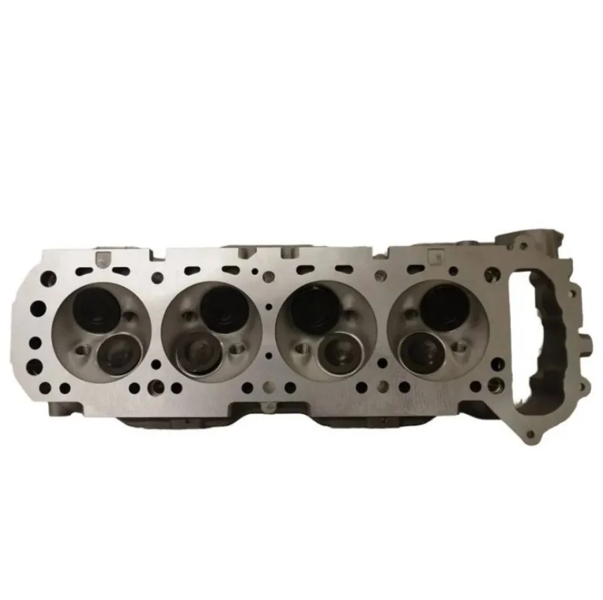 Auto Cylinder Head Assembly OEM 11041-22G00 11041-20G18 New Engine Part For Nissan Model Z24 8V Cylinder Head