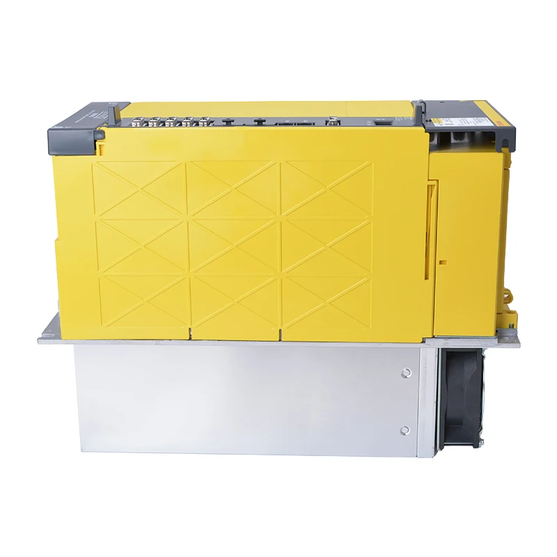 Control Drive Module Enabling Tool Operation New  Industrial Automation Programmable