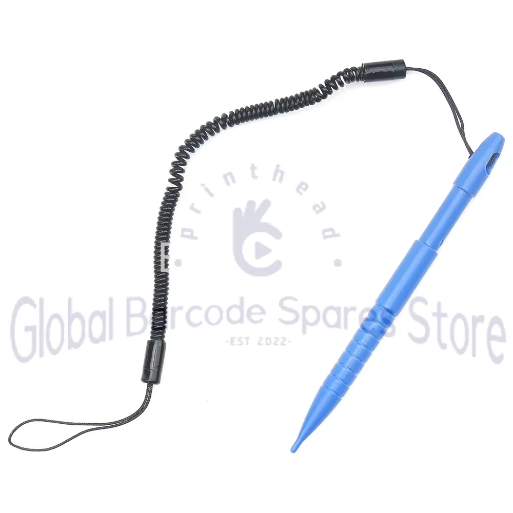 

10pcs For Intermec CK70 CK71 CK75 Stylus with Tether Replacement