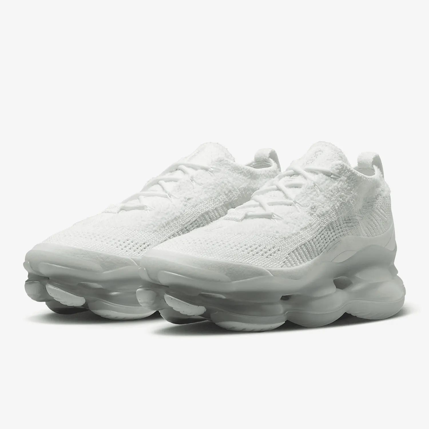 

Женские дышащие низкие кроссовки Nike Air Max DJ4702-100