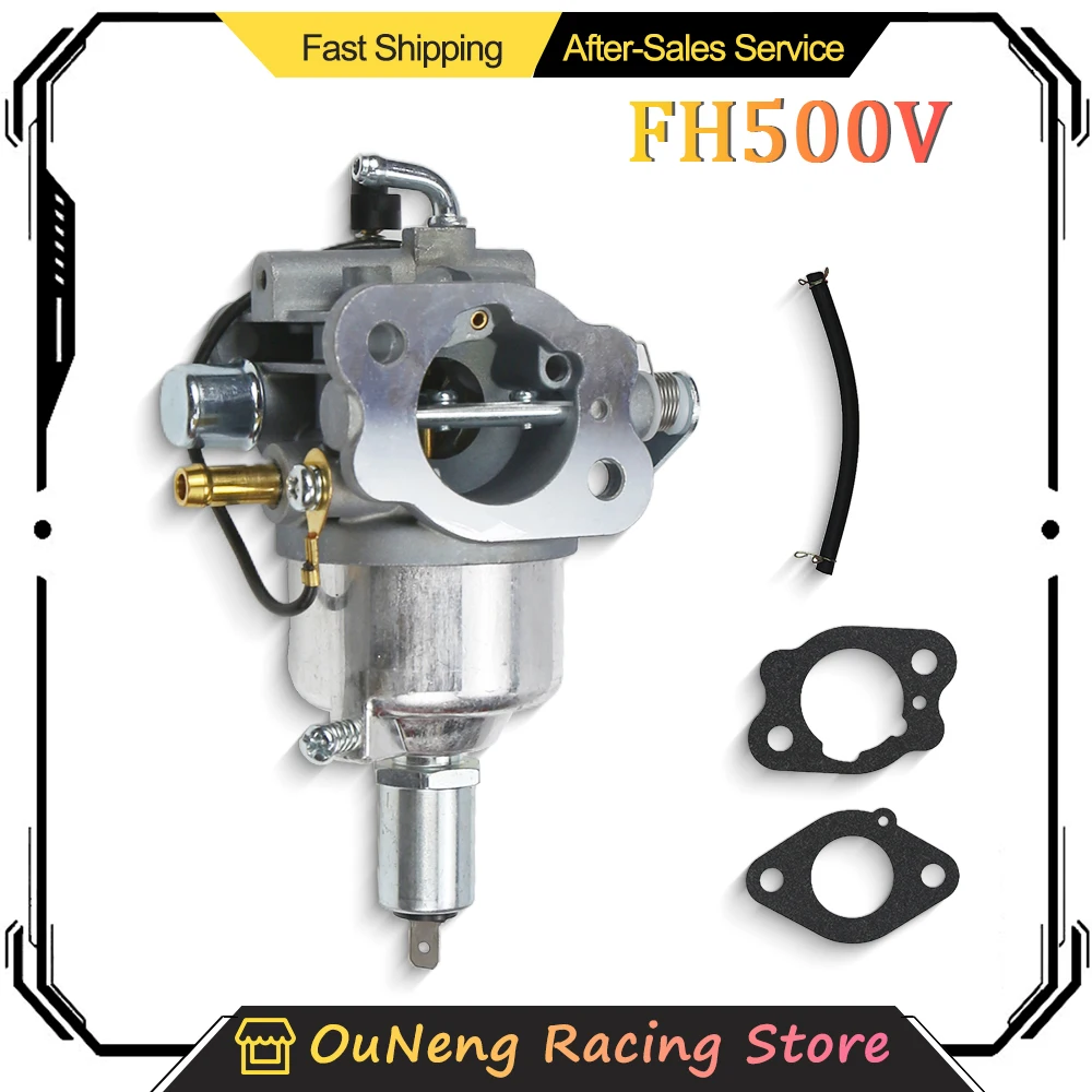 

Carburetor For Kawasaki FH500V FH531V AS19 AS21 AS23 AS24 AS26 AS27 AS30 AS33 AS34 AS35 AS36 AS39 AS40 AS43 BS00 BS01 BS11 BS14
