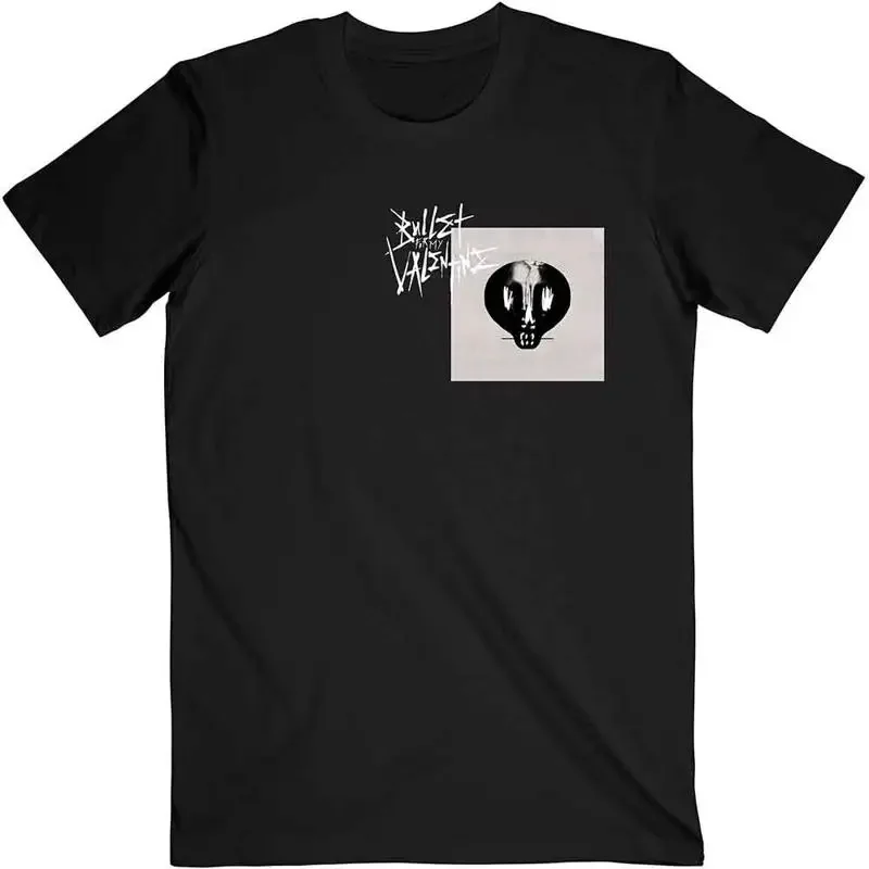 Bullet For My Valent T Shirt X Large S 29 F500Z