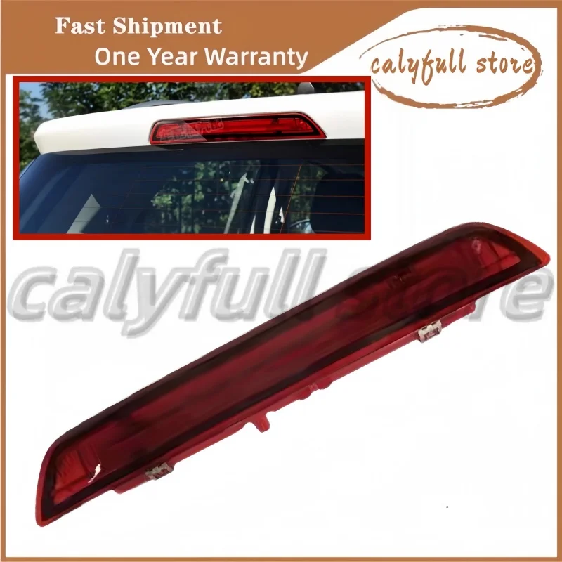 

Сигнальная лампа в сборе CN1513A613AB для Ford, дополнительные стоп-сигналы для Ford ECOSPORT, задние фонари