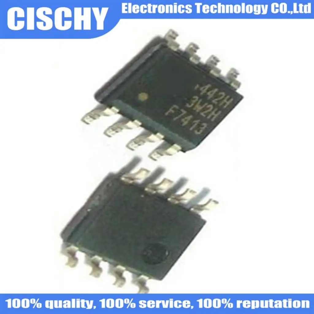 10PCS/lot IRF7413TRPBF SOP-8 IRF7413TR IRF7413 SOP8 In Stock