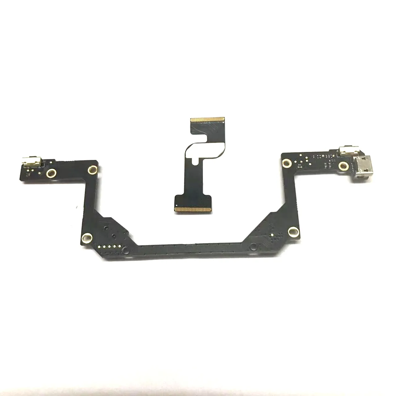 

НОВИНКА ДЛЯ DJI Mavic Pro/Platinum Печатная плата Порт MicroUSB-пульт дистанционного управления RC