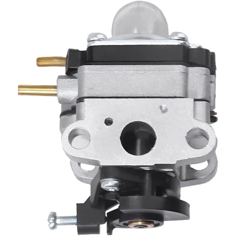 Top Sale 753-06258A Carburetor For RY252CS RY253SS RY251PH RY254BC 2 Cycle 25Cc Gas String Trimmer Edger Engine With Air Filter