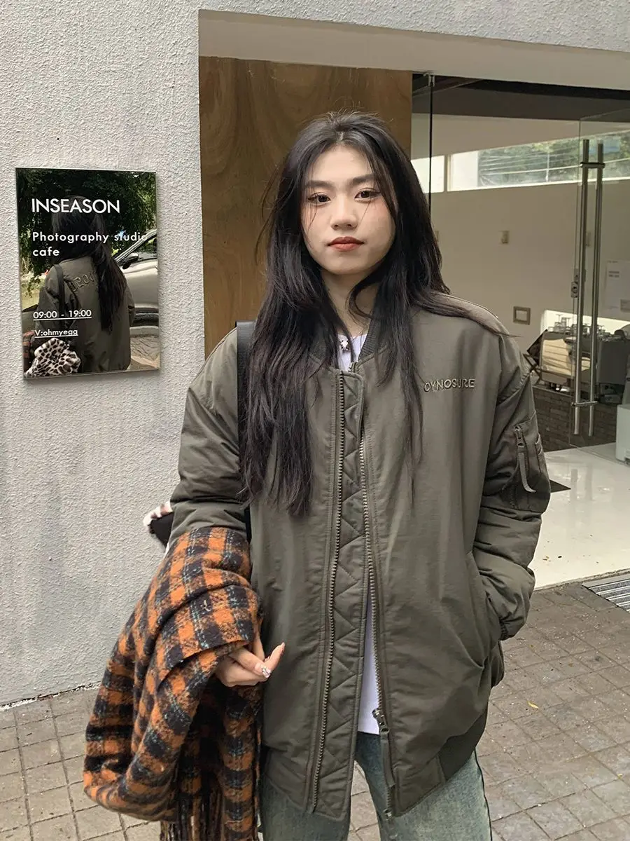 

Куртки-бомберы, женские куртки с эмблемами, зимние пуховые панели для приключений, скалолазания, уличные, сверхпрочные, ветрозащитные, армейско-зеленые, дышащие