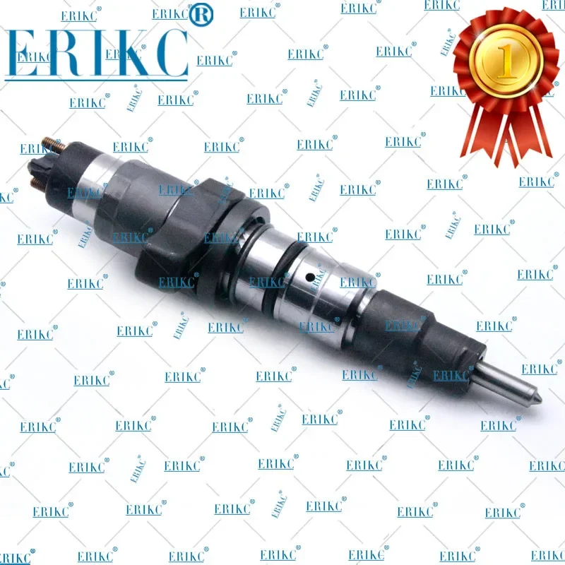 

ERIKC Brand 0445120046 Diesel Engine Auto Fuel Injector 0 445 120 046 High Performance Injector 0445 120 046 Genuine New Sprayer