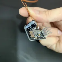 Wireless Power Supply For Gundam Diorama, Led Induction Light, Diy Toy ...