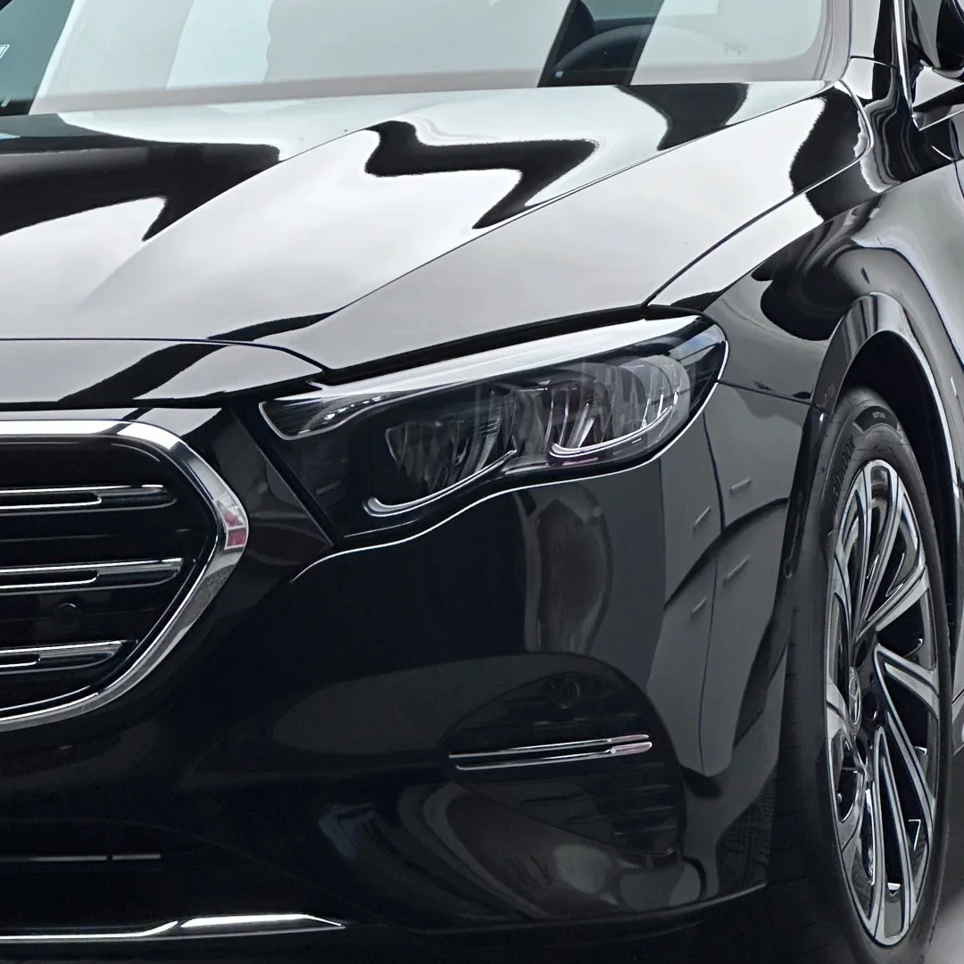 Pabrik Grosir Tpu Ppf 6.5mil 7.5mil Film Pelindung Cat Mobil Transparan Ppf Film Pelindung Cat Mobil Self Healing