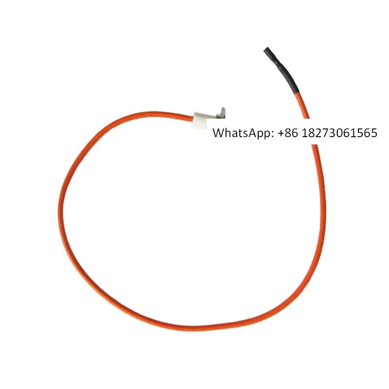 

Стандартная механическая версия газового водонагревателя с длинным пламенем, специальная игла зажигания
