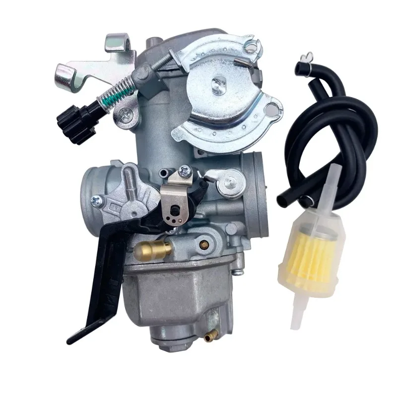 

Carburetor for CRF 230 CRF230 XR600R CRF230F CRF230R A AC 200cc-250cc 16100-KPS-A11 16100-KPS-A12