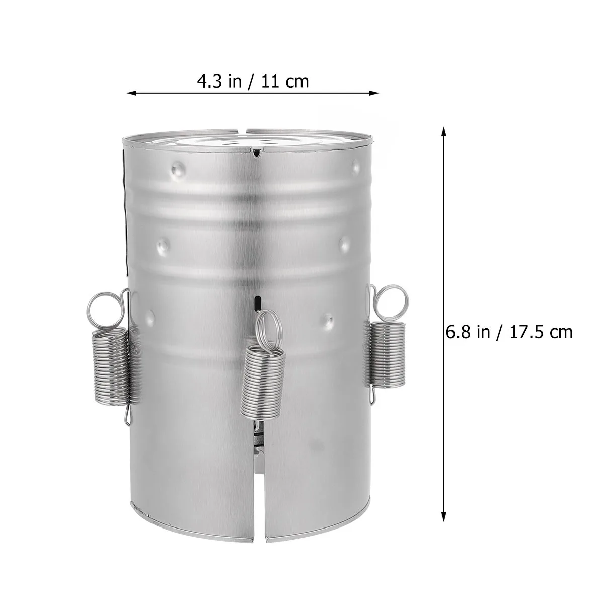 

Бытовой пресс для мяса из нержавеющей стали, форма для гамбургеров, кухонный инструмент, круглая форма, кухонные принадлежности, нержавеющая сталь