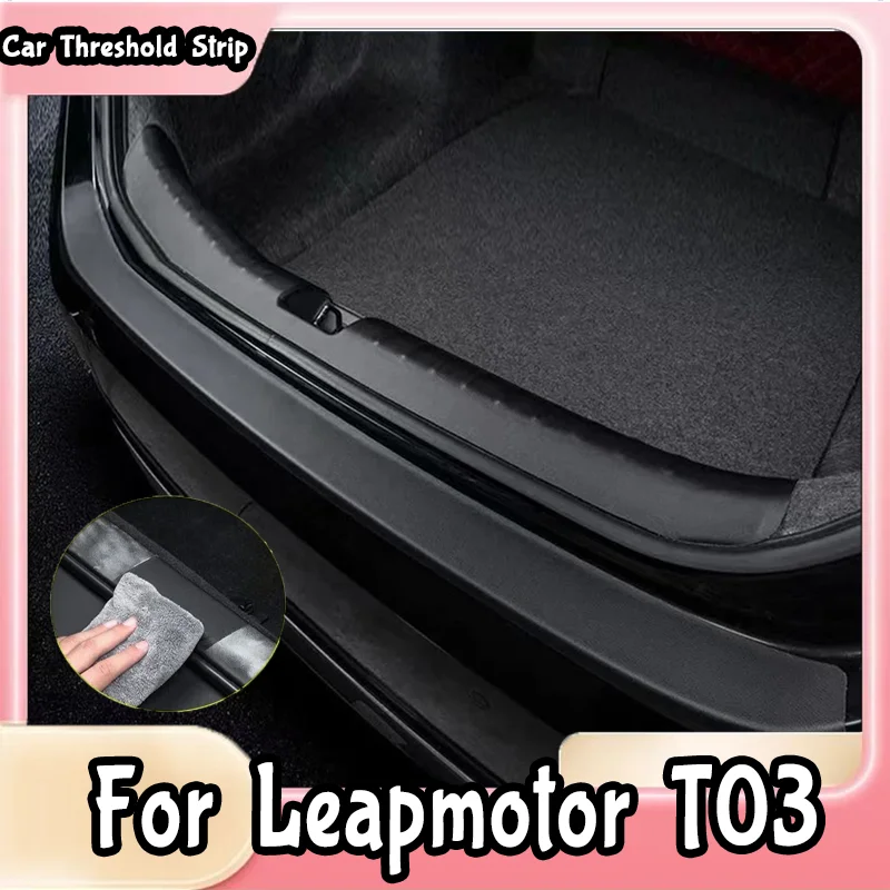 apto-para-leapmotor-t03-2024-protetor-do-peitoril-da-porta-do-carro-anti-passo-placa-de-chinelo-acessorios-decoracao-interior