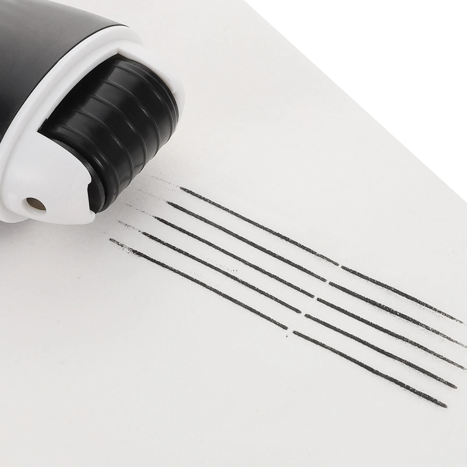 خمسة خطوط ممارسة الأسطوانة ختم التحبير الذاتي خطوط الكتابة اليدوية ختم الأسطوانة للموسيقى أدوات الكتابة الاطفال مرحلة ما قبل المدرسة تعليم الموسيقى