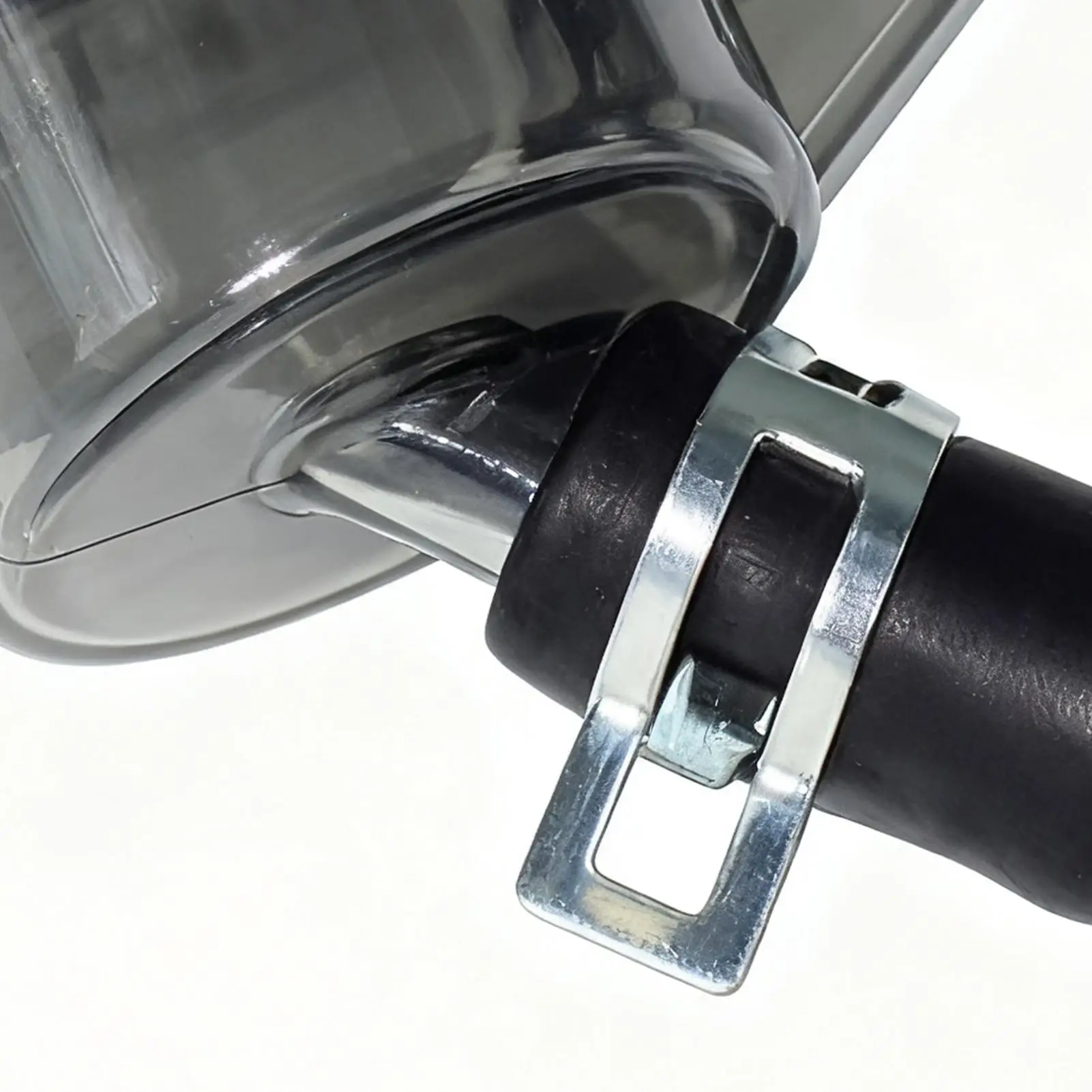 Motorcycle Brake Reservoir Oil Cup Modification Part Rear Brake Fluid Reservoir Tank Oil Cup For Motor Dirt Bike ATV Replace