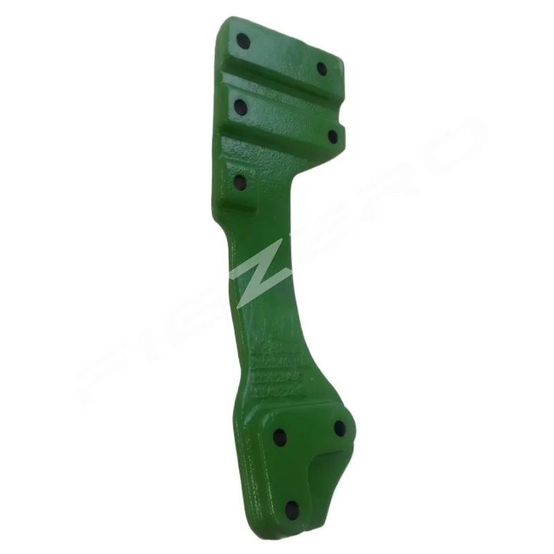 SU43723 SU30264 Genuine Output Valve Bracket Tractor Parts for John Deere 1404 954 6E1504