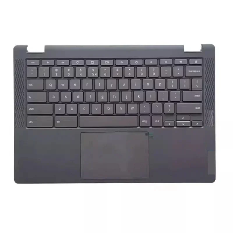 WAF 5CB0Z27899 Новый верхний чехол для упора для рук US Intl KB для IdeaPad Flex 5 CB-13IML05 82B8