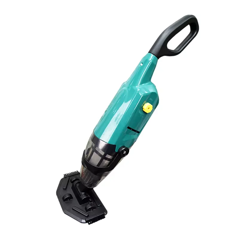 

Pool Vacuum Cleaner With Handheld For Swimming Pool Spa Cleaning