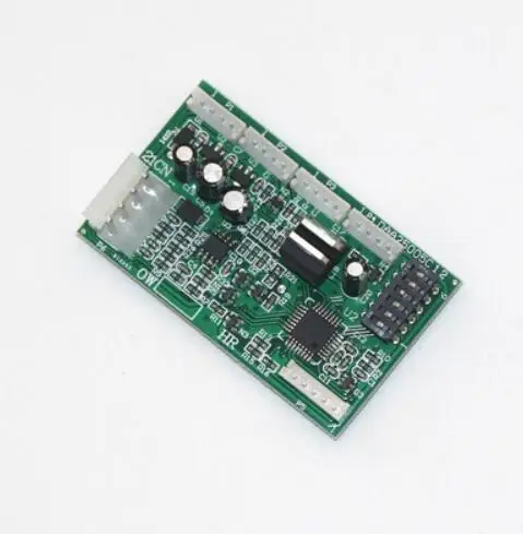 Elevator accessories PCB Card board RS14