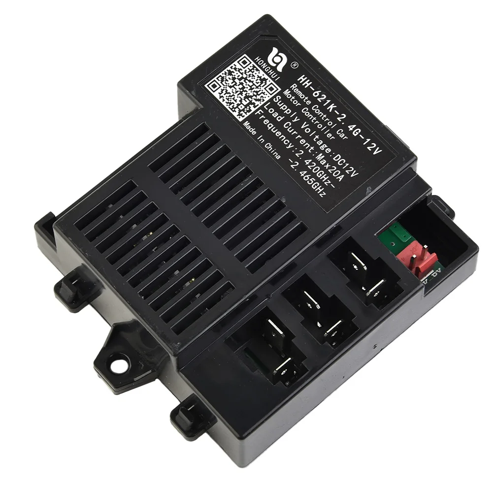 

Полный комплект дистанционного управления HH621K, 2,4G, Bluetooth-пульт управления для детей, электронный автомобиль, детские игрушки с дистанционным управлением
