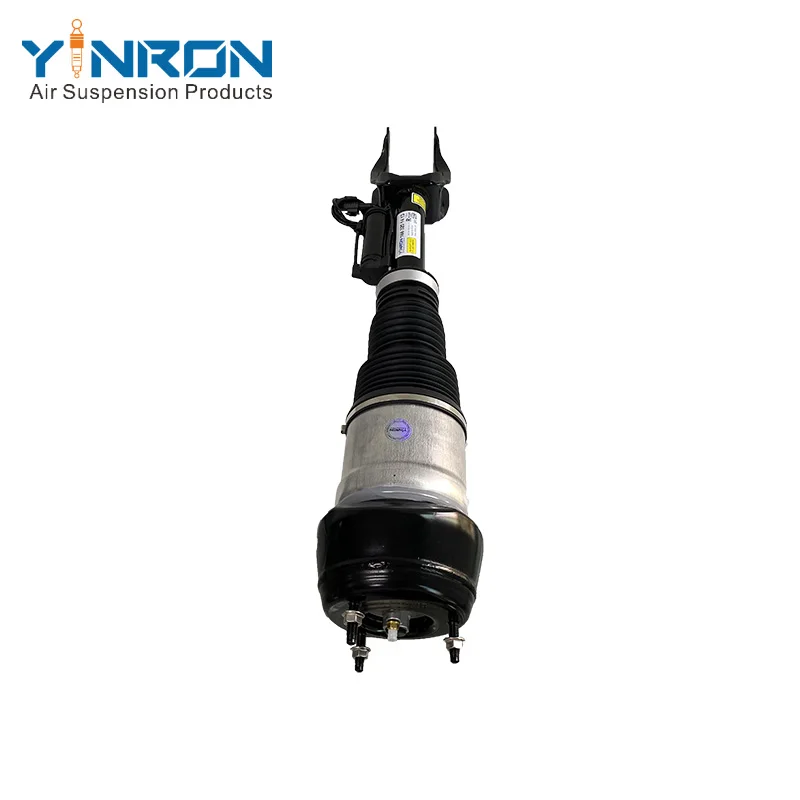 

YINRON Brand Air Suspension Strut with ADS Front Right for Mercedes W166 (2011~2018) OEM A1663201413 A1663207013 A1663205266