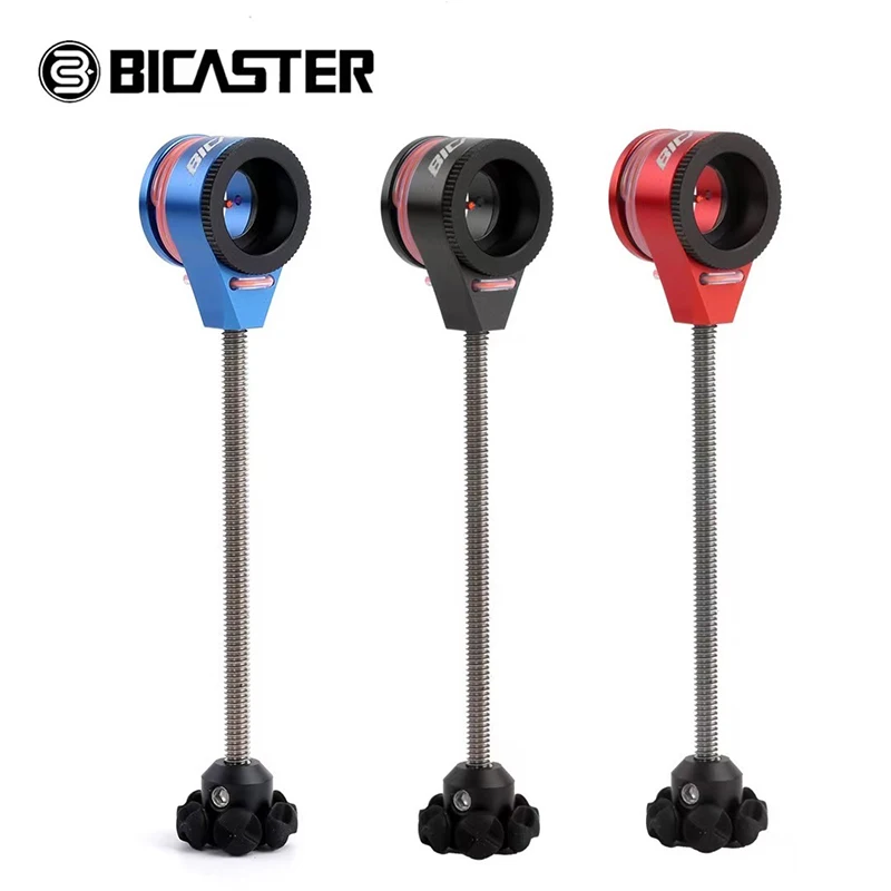 1pc BICASTER  MRC-4 sight head Archery Optical Fiber Sight Pin