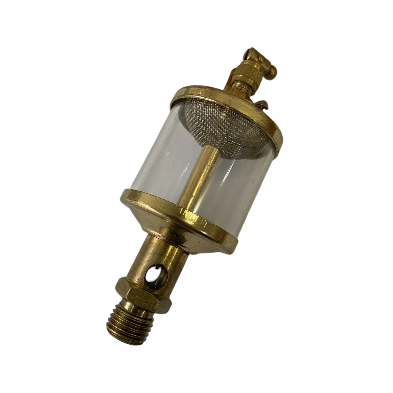 1001-5 Sight Feed O…