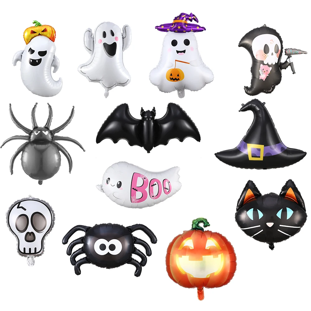 1Pc Halloween Ghost…